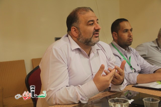 عيون البراق تنطلق من جديد في المسجد الأقصى المبارك